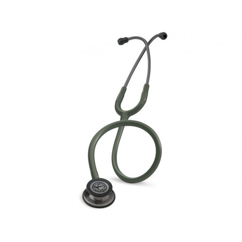 Stetoscop Littmann    Classic III,      - olive green (32315)